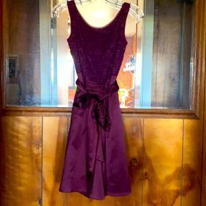 Cocktail party dress Dress knee length